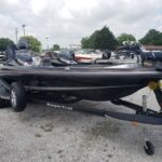 2017 Ranger Z521 Comanche