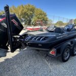 2017 Ranger Z521 Comanche