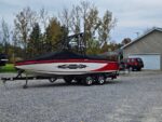 2019 Four Winn's HD 270 OB Base