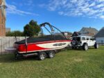 2019 Four Winn's HD 270 OB Base - Image 3