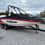 2019 Four Winn's HD 270 OB Base