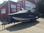 2022 MasterCraft XT24 - Image 11