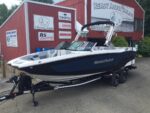2022 MasterCraft XT24 - Image 28
