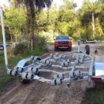 2026 LOAD RITE TRAILERS LR-AR24T6000102TB1