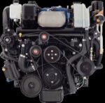 2026 Mercury Racing 520 CC/DTS Engine Only - Image 2