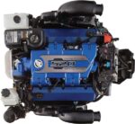 2026 Mercury Racing 520 CC/DTS Engine Only - Image 4