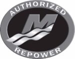 2026 Mercury Racing 520 Engine Package w/XR-1 SternDrive - Image 2