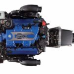 2026 Mercury Racing 520 Engine Package w/XR-1 SternDrive