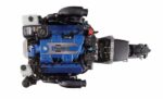 2026 Mercury Racing 520 Engine Package w/XR-1 SternDrive