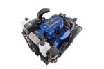 2026 Mercury Racing 520 Engine Package w/XR-1 SternDrive - Image 5