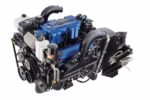 2026 Mercury Racing 520 Engine Package w/XR-1 SternDrive - Image 6