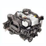 2026 MerCruiser 8.2 H.O DTS ECT