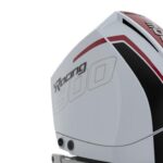 2026 Mercury Marine Racing Outboard 300R V-8 Four Stroke