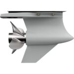 2026 Mercury Marine Racing Outboard 300R V-8 Four Stroke - Image 6
