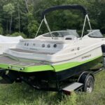 Used 2019 Rinker 20 MTX in Excellent condition for sale.