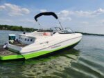 Used 2019 Rinker 20 MTX in Excellent condition for sale. - Image 6