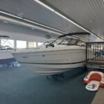2025 Cobalt R4 Outboard